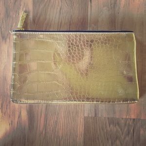 Make up bag